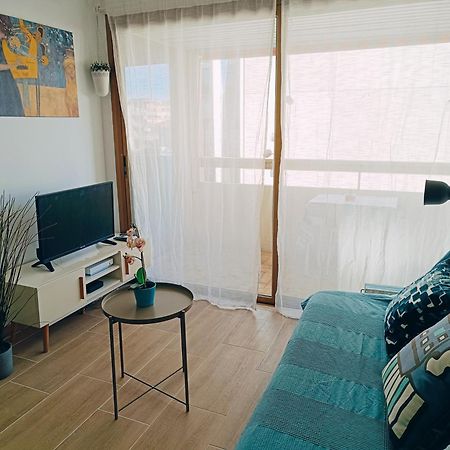 2 Pieces Climatise Avec Balcon Dans Le Vieil Antibes, Residence Avec Ascenseur Exterior photo